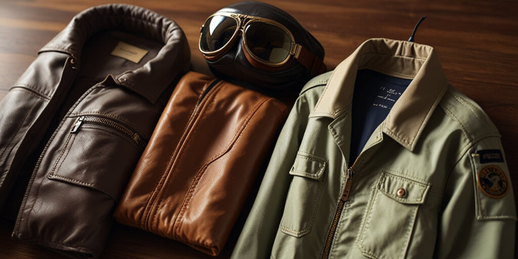 aviator style